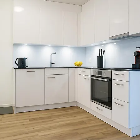 Appartement Rehwiesa C04 - Gemuetliches - By