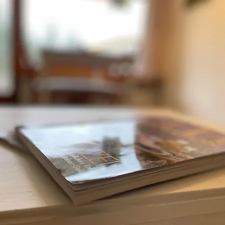 Rehwiesa C04 - Gemuetliches - By Appartement Arosa