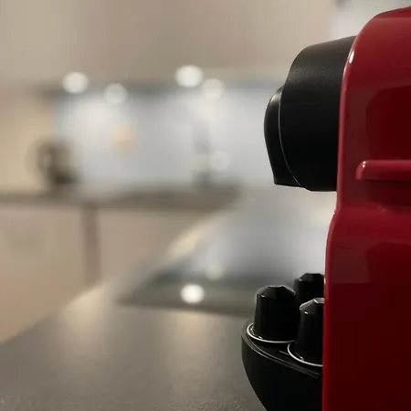 Rehwiesa C04 - Gemütliches - By *