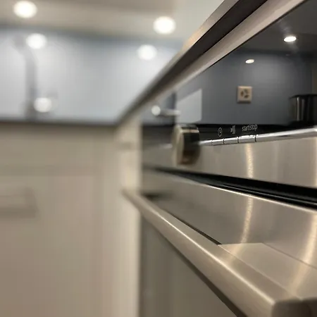 Rehwiesa C04 - Gemuetliches - By Appartement