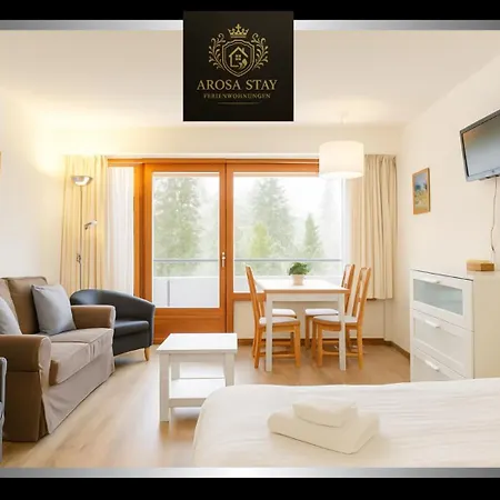 Rehwiesa C04 - Gemuetliches - By * Arosa