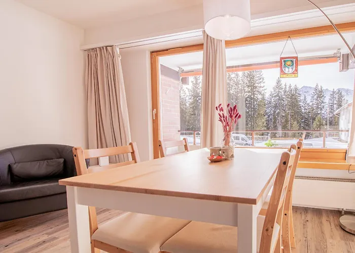 Rehwiesa C04 - Gemuetliches - By *