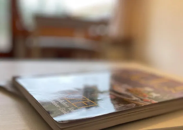 Rehwiesa C04 - Gemuetliches - By Appartement Arosa