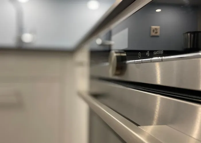 Rehwiesa C04 - Gemuetliches - By شقة