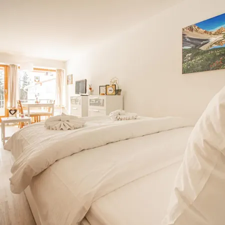 Rehwiesa C04 - Gemuetliches - By Appartement